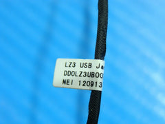 Lenovo IdeaPad Z585 15.6" Genuine Laptop DC IN Power Jack with Cable DD0LZ3UB000 - Laptop Parts - Buy Authentic Computer Parts - Top Seller Ebay