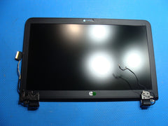 HP ProBook 15.6" 450 G3 Genuine Laptop Matte LCD Screen Complete Assembly Black