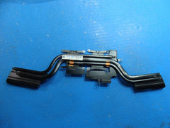 HP Omen 17-an120nr 17.3 CPU Cooling Hetsink 934599-001