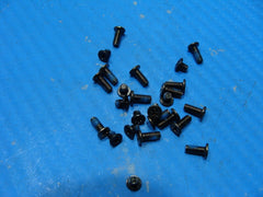 Toshiba Satellite S55t-B5335 15.6" Genuine Screw Set Screws for Repair ScrewSet