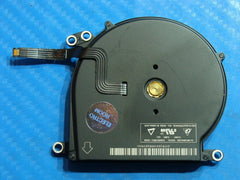 MacBook Air A1465 11" Early 2015 MJVM2LL/A CPU Cooling Fan 923-00500 - Laptop Parts - Buy Authentic Computer Parts - Top Seller Ebay