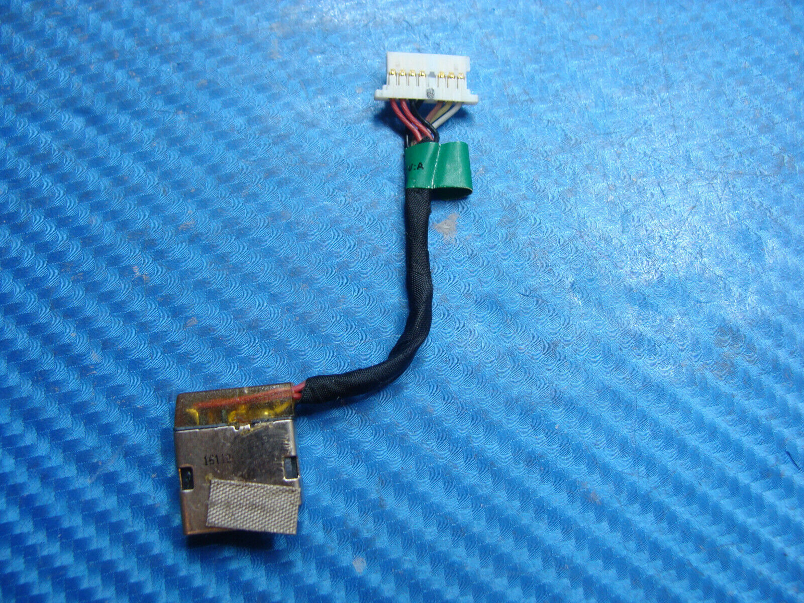 HP ENVY x360 m6-aq105dx 15.6