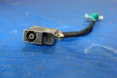 HP ENVY x360 m6-aq005dx 15.6" Genuine Laptop DC-IN Power Jack w/ Cable HP