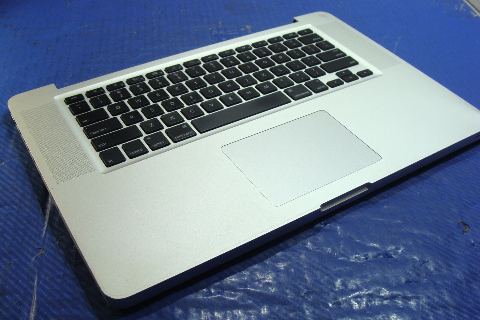 MacBook Pro A1286 15