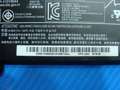 Lenovo IdeaPad 15.6" S145-15AST Genuine Battery 7.6V 30Wh 4030mAh L16C2PB2