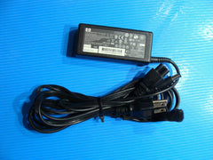 HP Ac Adapter Power Charger 65W P/N 519329-003 18.5V 3.5A - Tested Computer Laptop Parts
