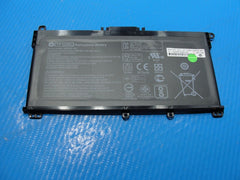 HP Pavilion 15-cc059nr 15.6" Genuine Battery 11.55V 41.7Wh 3470mAh 920070-855