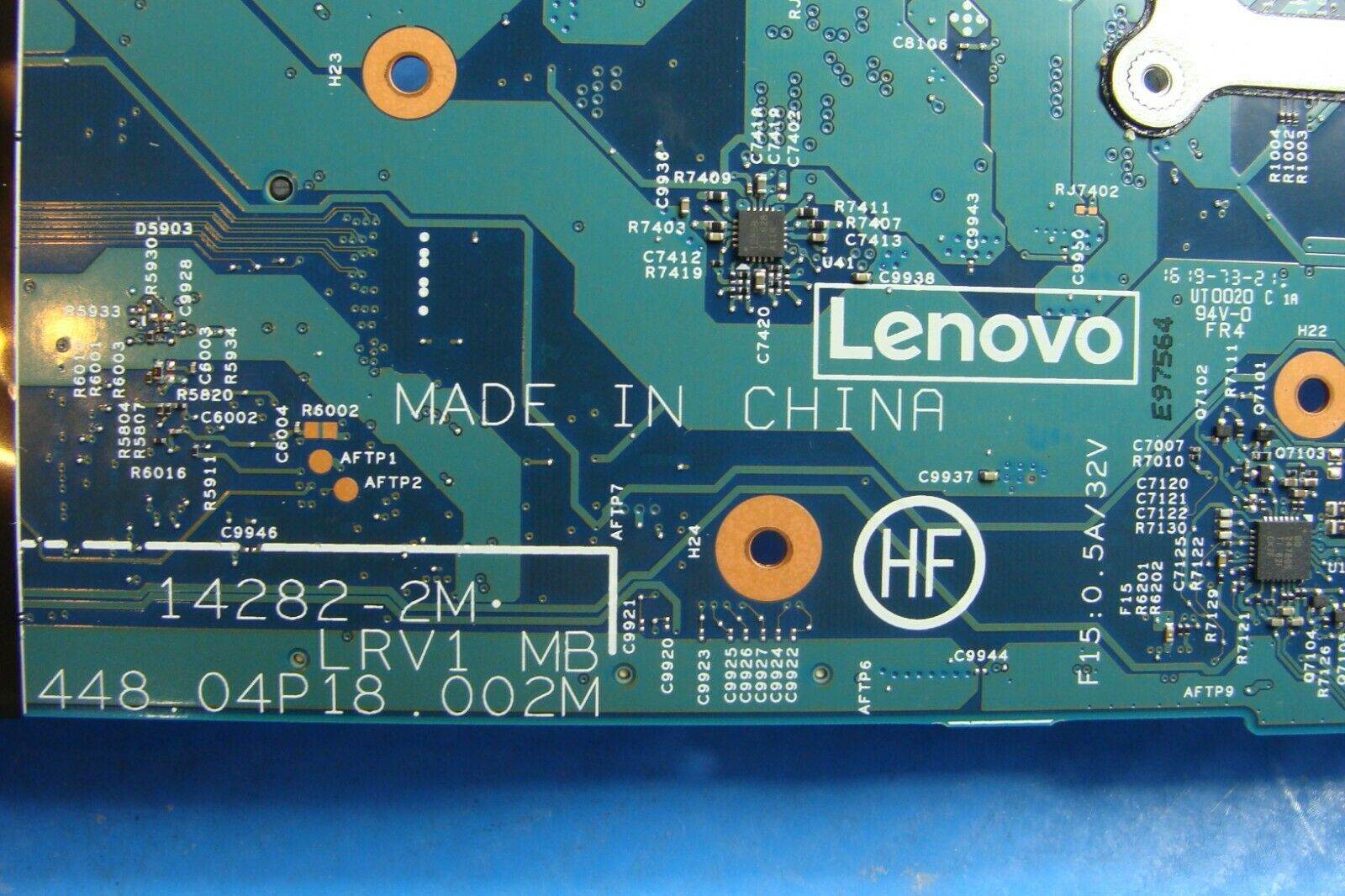 Lenovo ThinkPad X1 Carbon 4th Gen Intel i7-6600U 2.6GHz 8Gb Motherboard 01AX808 - Tested Computer Laptop Parts
