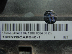 Asus X54L-BBK4 15.6" Genuine Laptop Bottom Base Case w/Cover Door 13GN7BCAP040-1 ASUS