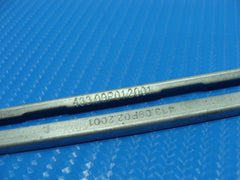 Dell Inspiron 15 3565 15.6" Left & Right Hinge Set Hinges 433.09P01.2001