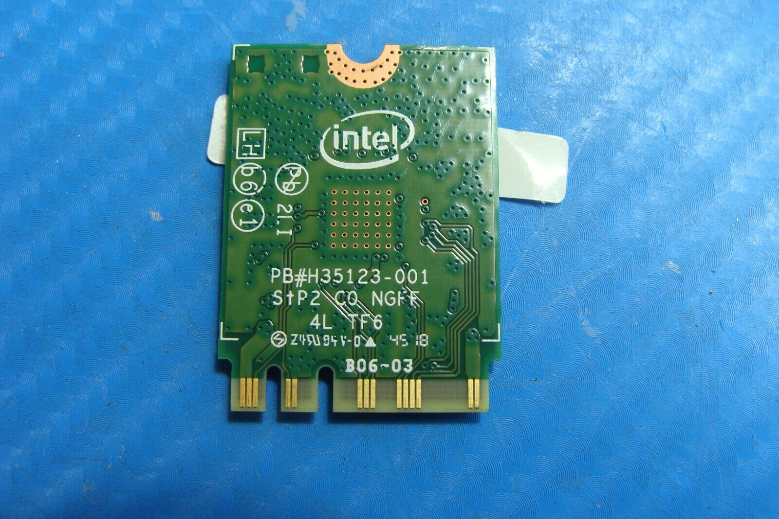 Acer ConceptD 5 CN515-51-72FX 15.6