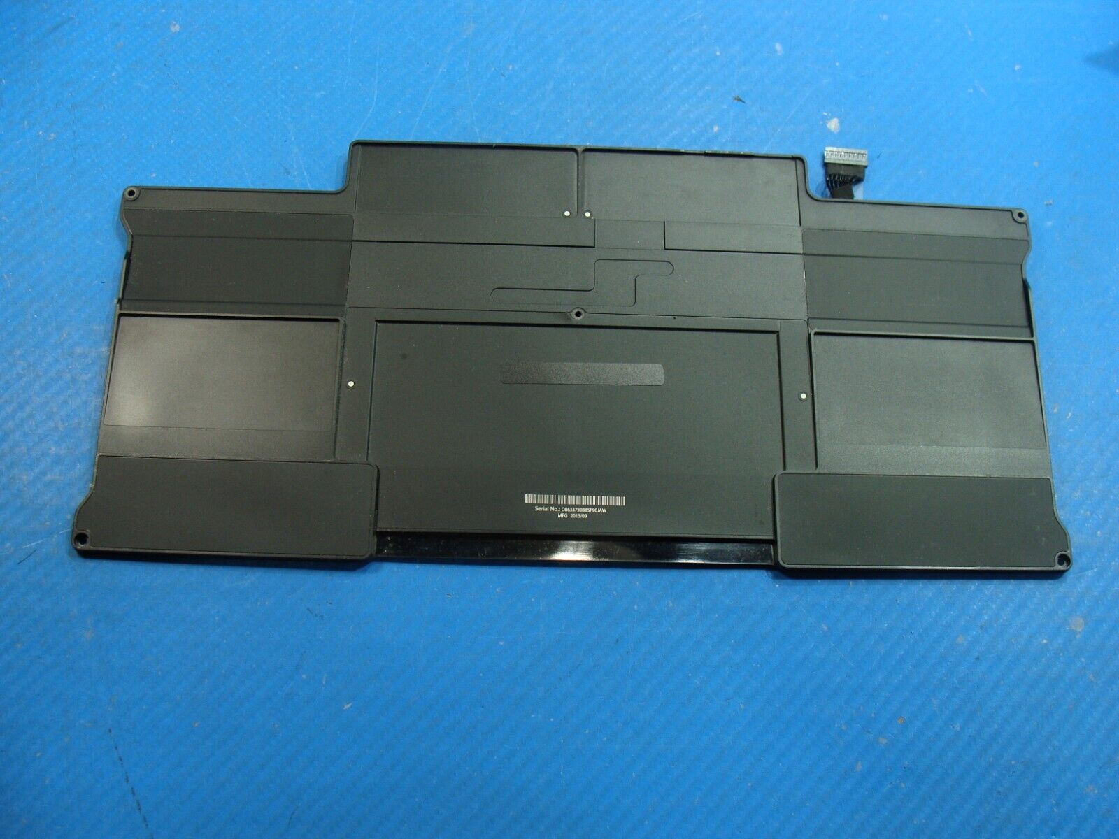 MacBook Air A1466 Mid 2013 MD760LL/A 13