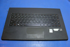 Lenovo Yoga 3 Pro 1370 13.3" OEM Palmrest w/Touchpad Keyboard Speakers #2 ER* - Laptop Parts - Buy Authentic Computer Parts - Top Seller Ebay