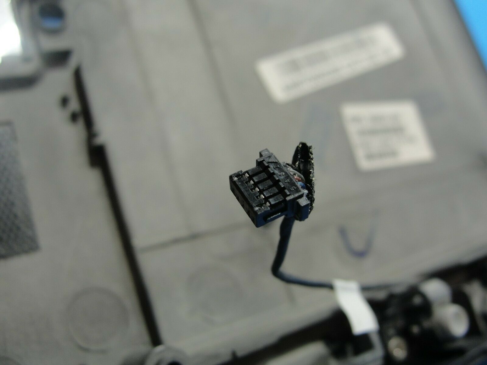 HP EliteBook 8440p 14