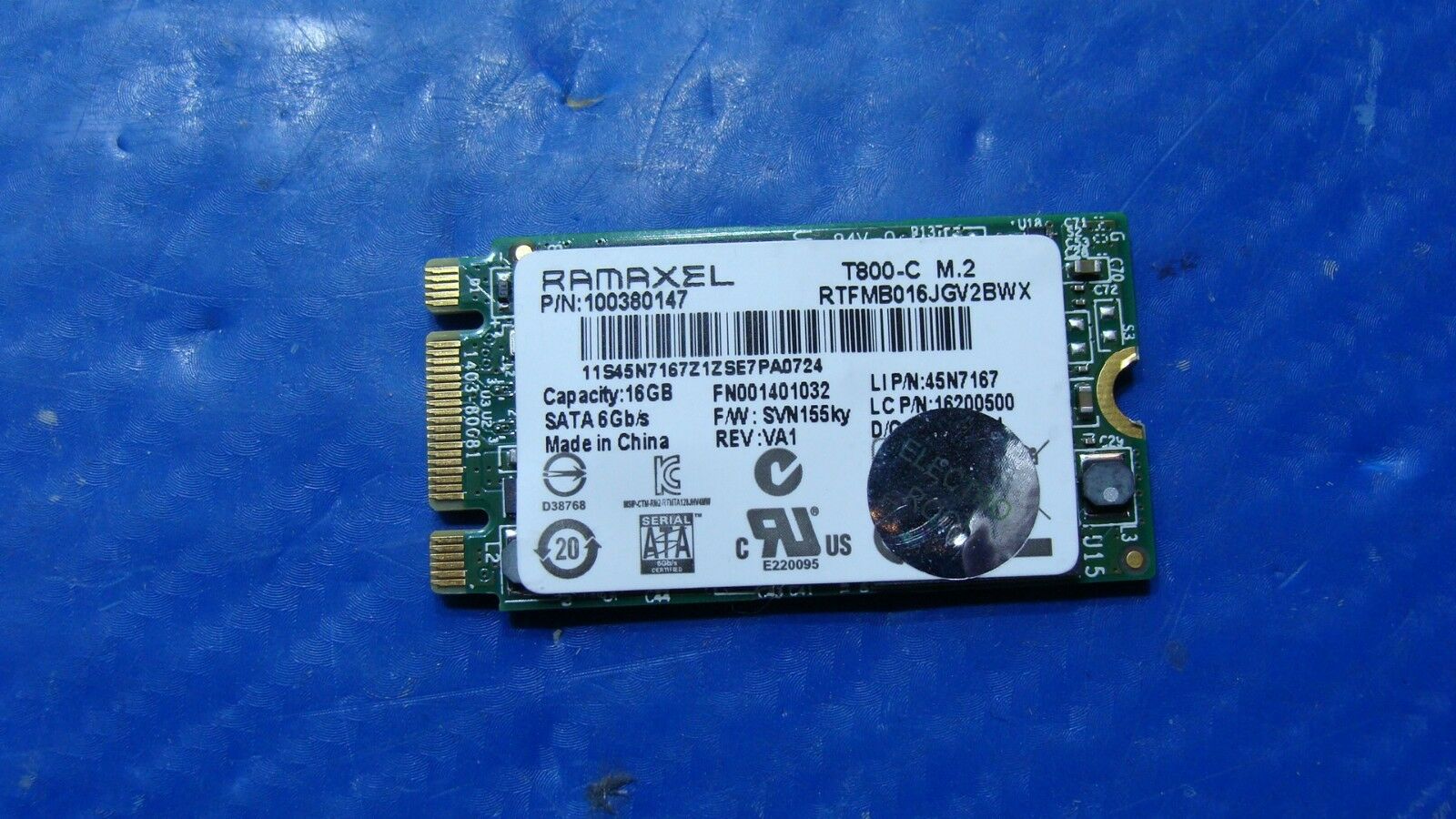 Lenovo IdeaPad U530 Touch 20289 15.6