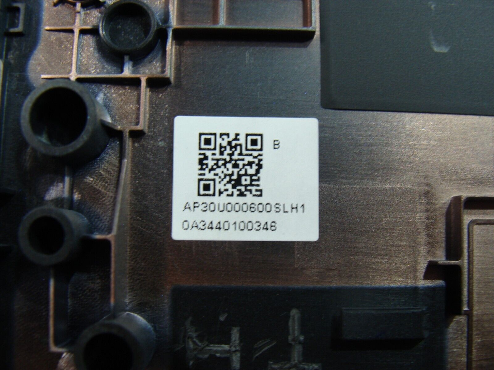 Lenovo IP Flex 3 Chromebook 11.6 Bottom Case Base Cover AP30U000600