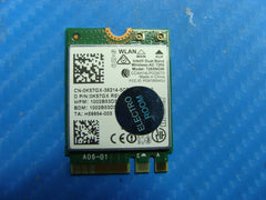 Dell Latitude E7450 14" Genuine Laptop Wireless WiFi Card 7265NGW K57GX 