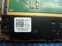 Dell Latitude E7240 12.5" Genuine Palmrest w/Touchpad Black R7Y4P AP0VM000500