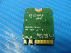 Lenovo ThinkPad X1 Yoga 1st Gen 14" Genuine WiFi Wireless Card 00JT530 8260NGW Lenovo