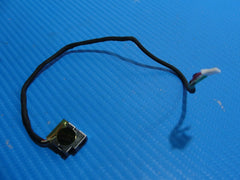 HP Pavilion 15-cs3073cl 15.6" Genuine DC IN Power Jack w/Cable 799750-F23 - Laptop Parts - Buy Authentic Computer Parts - Top Seller Ebay