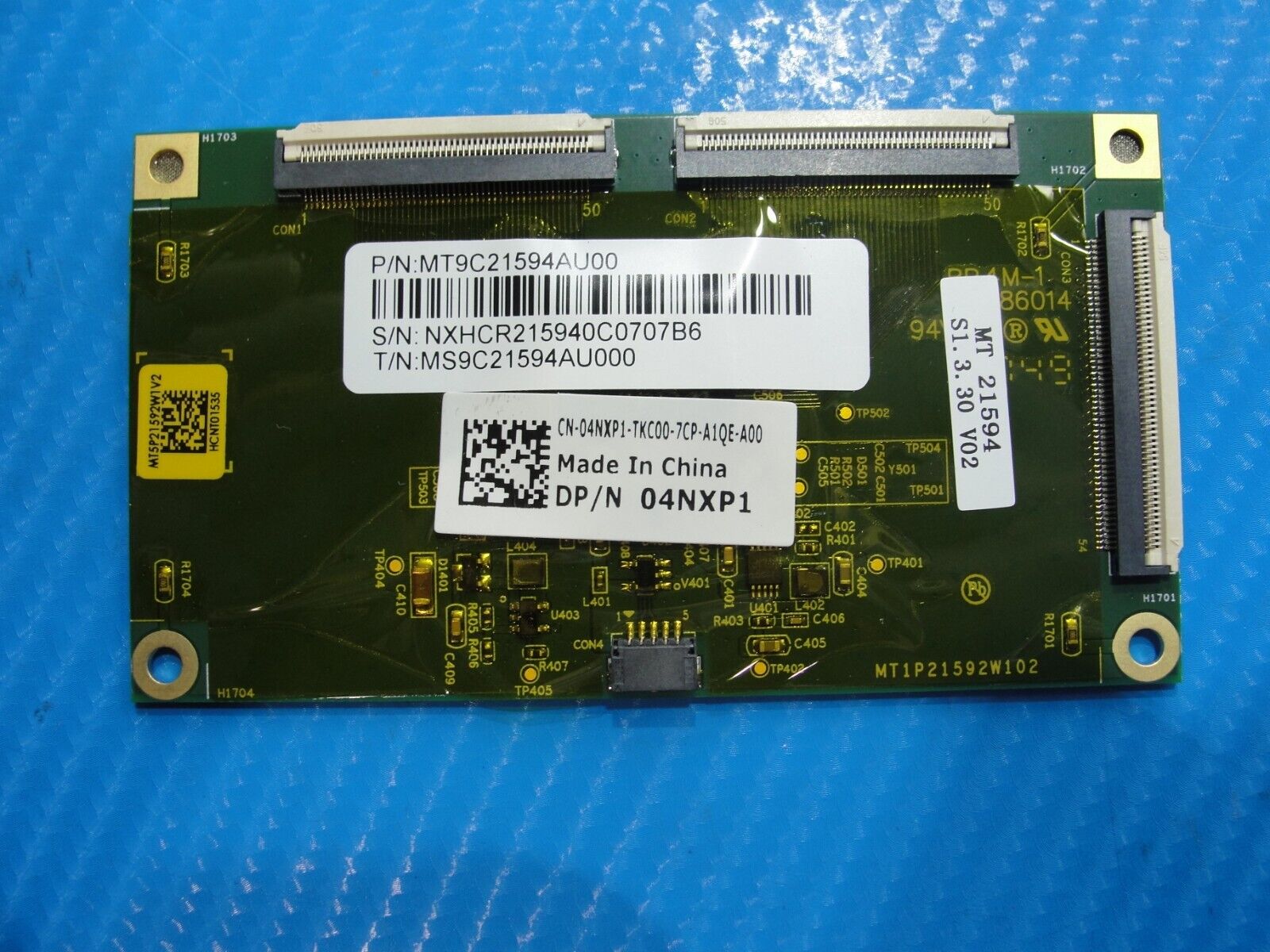 Dell Inspiron 22 3265 21.5