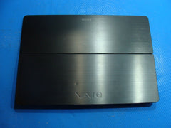 Sony Vaio Flip SVF14N11CXB 14" Genuine Laptop LCD Back Cover 3LFI2SCN050