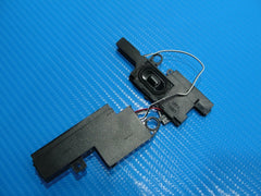 HP 15-f010wm 15.6" Genuine Laptop Left & Right Speaker Set Speakers 38u86tp20 