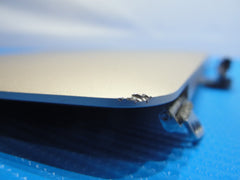 MacBook A1534 12" 2016 MLHE2LL/A Gold LCD Screen Display 661-04745 