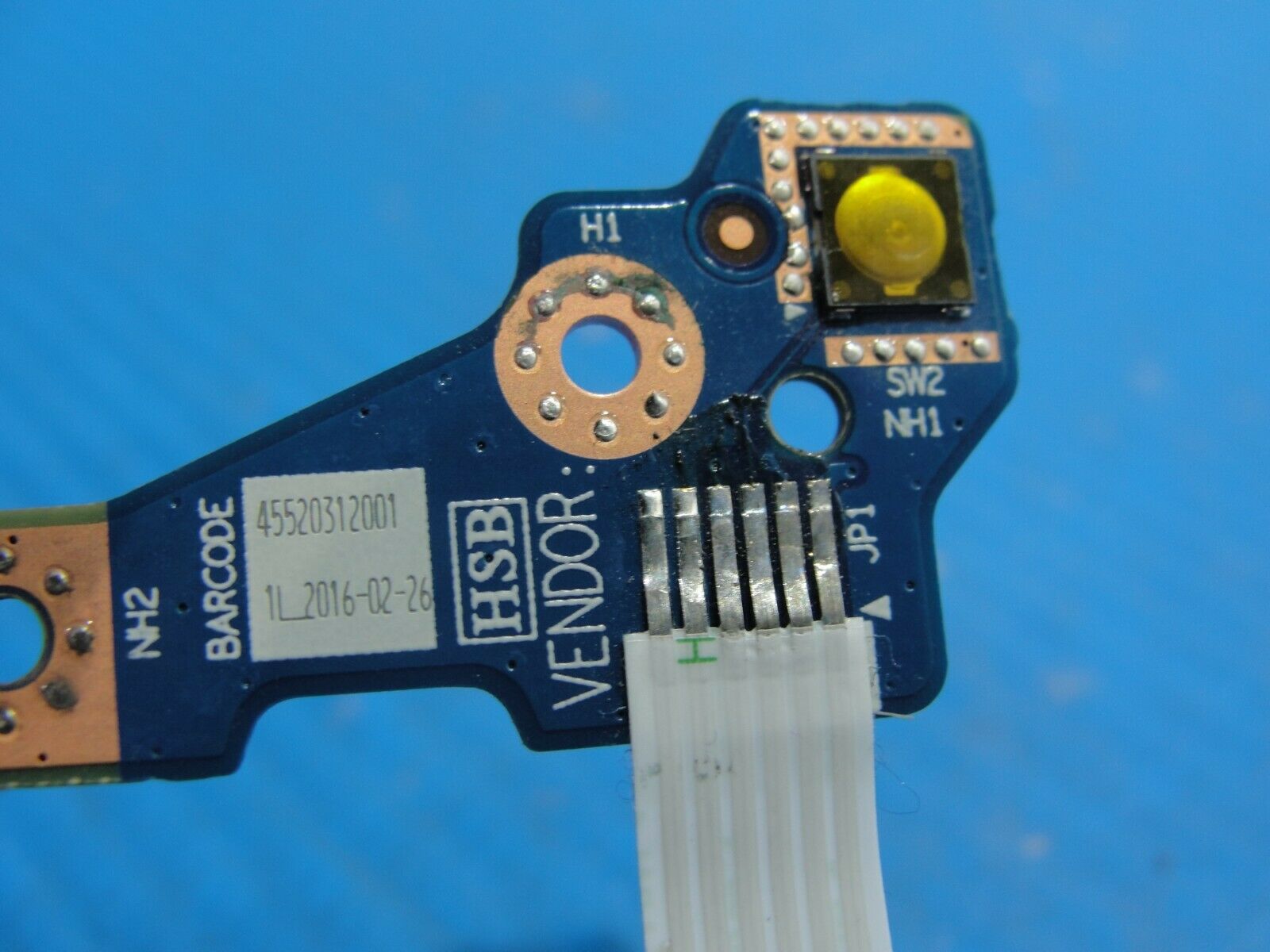 Lenovo IdeaPad 300-15ISK 15.6