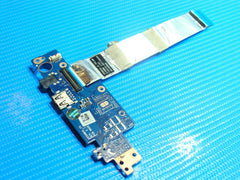 Asus Q504UA 15.6" Genuine USB Audio Card Reader Board w/Cable 60NB0BZ0-IO1200 