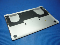 MacBook Pro 13" A1706 Mid 2017 MPXX2LL/A Silver Bottom Case 923-01787 - Laptop Parts - Buy Authentic Computer Parts - Top Seller Ebay