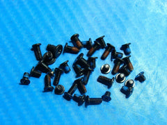 HP Notebook 15-d017cl 15.6" Genuine Screw Set Screws for Repair ScrewSet #2 - Laptop Parts - Buy Authentic Computer Parts - Top Seller Ebay