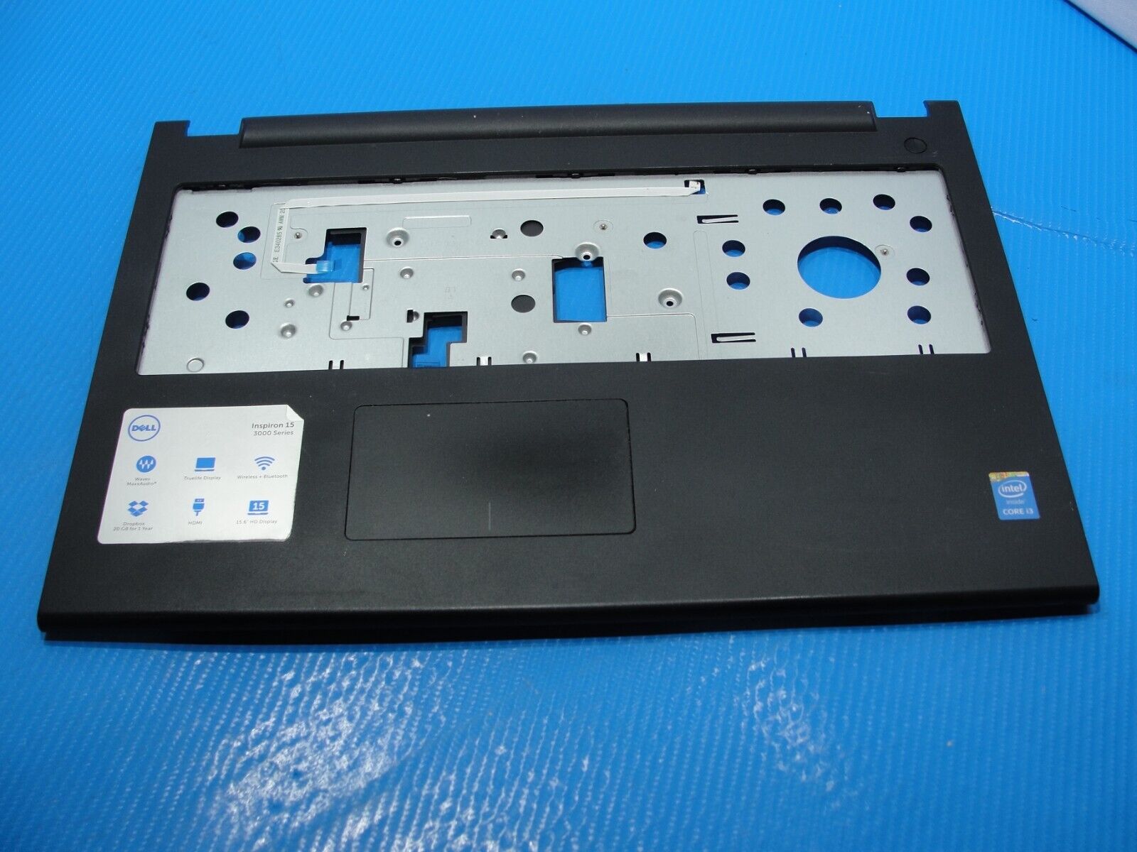 Dell Inspiron 15 3542 15.6