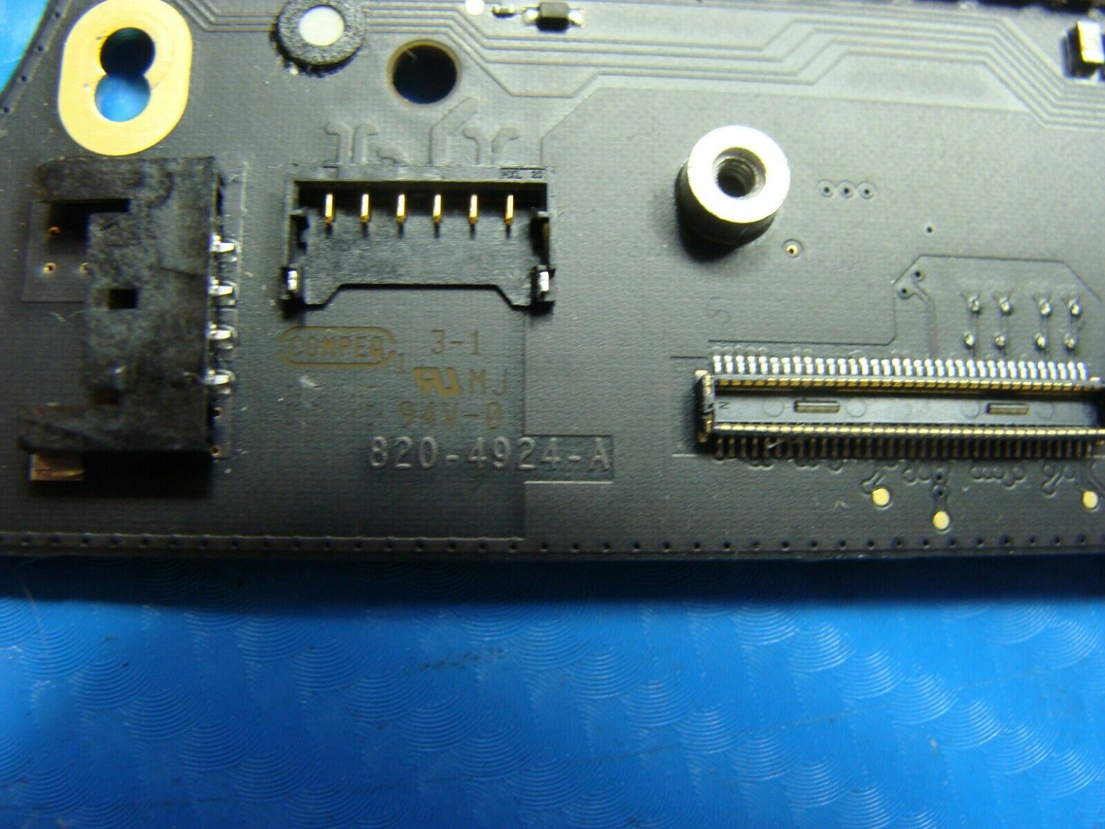 MacBook Pro A1502 13