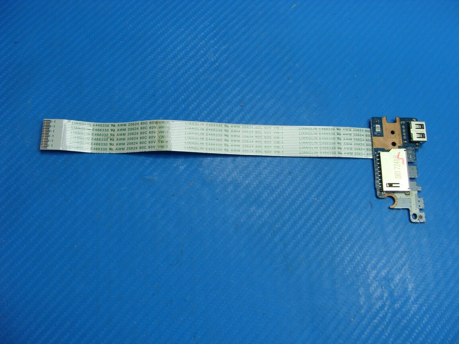 HP Notebook 15-bs038cl 15.6