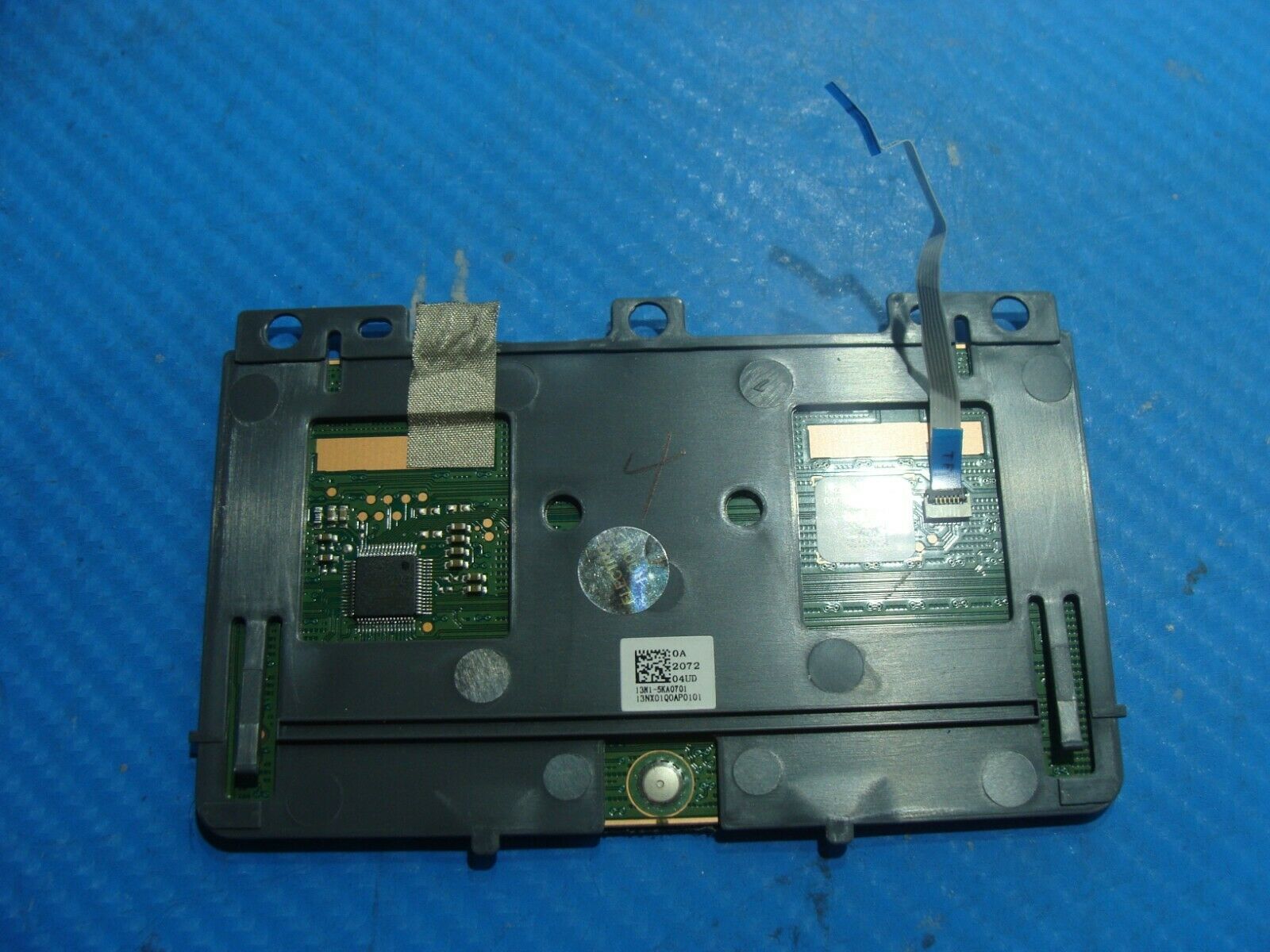 Asus Chromebook CX22NA-BCLN4 11.6