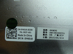 Dell Precision 5520 15.6" Genuine Bottom Case Base Cover AM1BG000701 YHD18