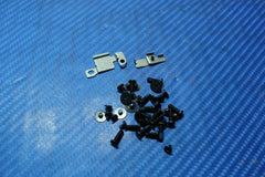 Dell Inspiron 17.3" 17 7778 Genuine Screw Set Screws for Repair ScrewSet #1 GLP* - Laptop Parts - Buy Authentic Computer Parts - Top Seller Ebay
