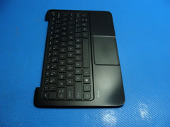 HP Pro X2 410 G1 11.6" Genuine Palmrest w/Touchpad Keyboard 33W03TP603