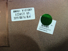 Lenovo ThinkPad E495 14 Bottom Case Base Cover AP1BV000100