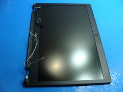 Dell Latitude 5480 14" Genuine Matte HD LCD Screen Complete Assembly