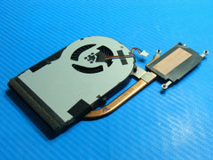 Lenovo IdeaPad S510p 20299 15.6" Genuine CPU Cooling Fan w/Heatsink 60.4L104.002 - Laptop Parts - Buy Authentic Computer Parts - Top Seller Ebay