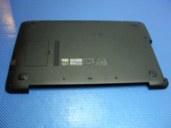 Asus F555UA-EH71 15.6" Genuine Bottom Case w/Cover Door 13NB0621AP0581
