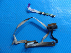 Dell Inspiron 11 3179 11.6" LCD Video Cable w/WebCam & Board V0Y1F
