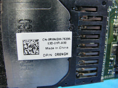 Dell Inspiron 11 3147 11.6" OEM USB Card Reader Board w/Cable R6NGM X2NJX 2Y8D7 - Laptop Parts - Buy Authentic Computer Parts - Top Seller Ebay