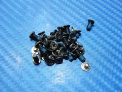 Dell Latitude 13 3379 13.3" Genuine Screw Set Screws for Repair ScrewSet #2 - Laptop Parts - Buy Authentic Computer Parts - Top Seller Ebay