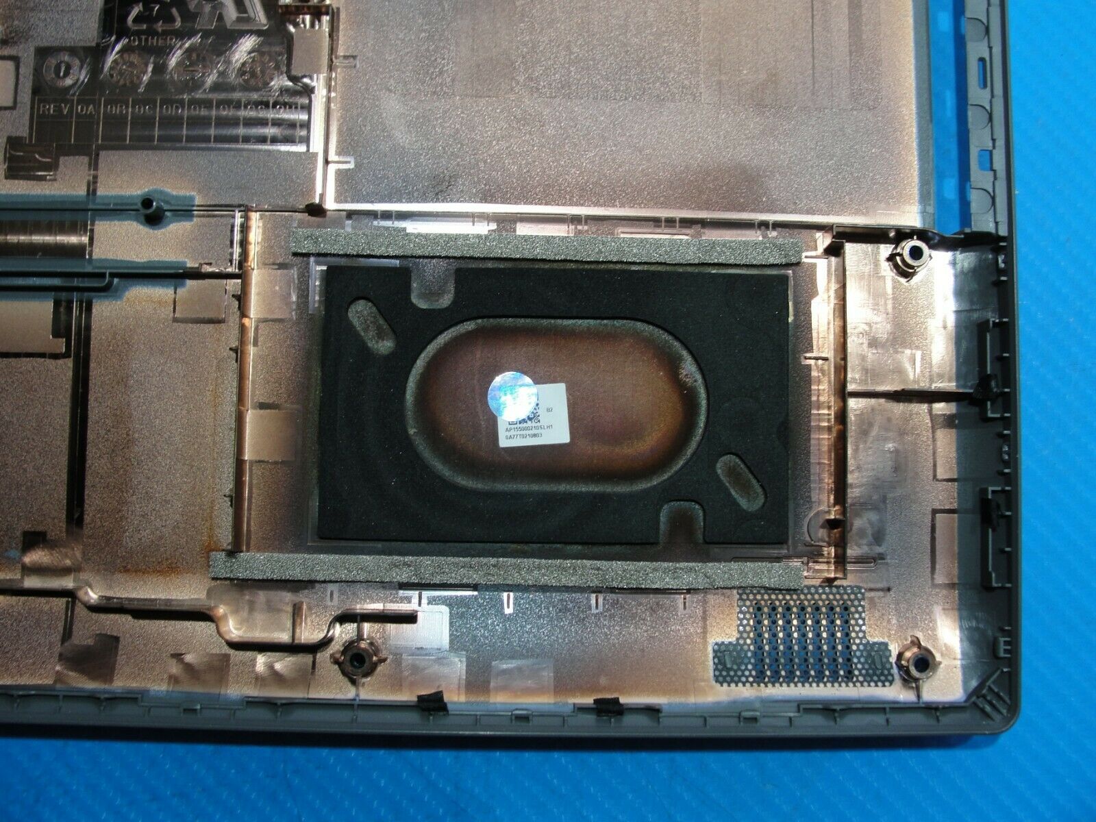 Lenovo IdeaPad 320-15IAP 15.6