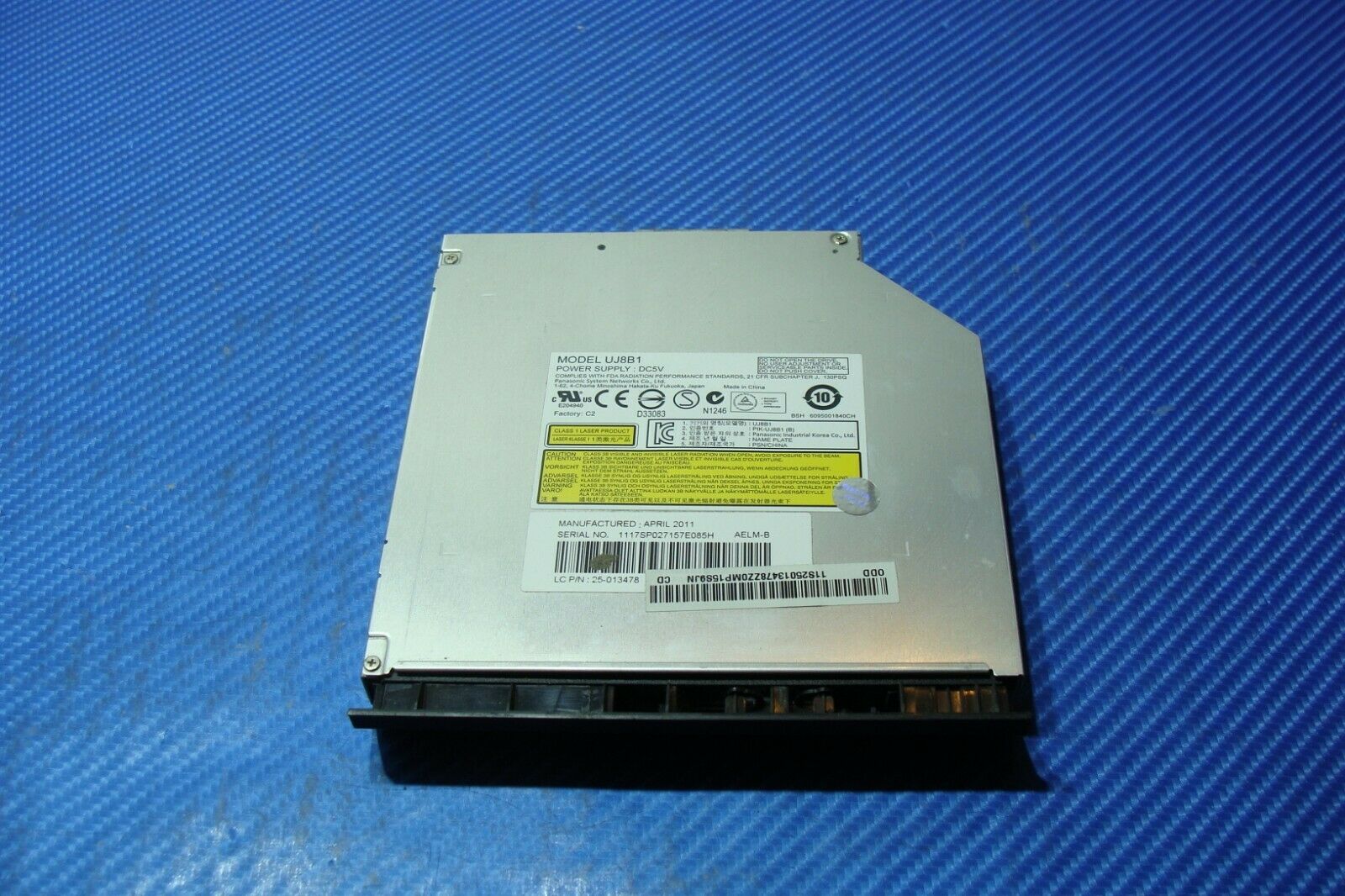 Lenovo G57 15.6
