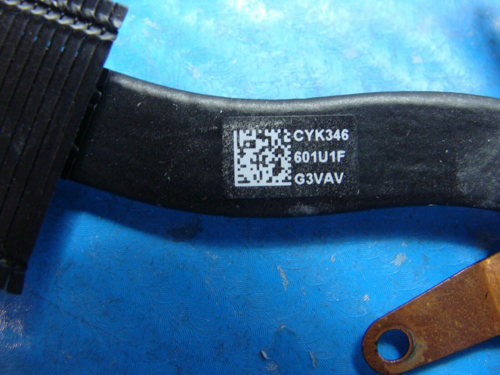 MacBook Pro A1502 13