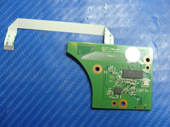 Toshiba Satellite Click 13.3 W35Dt-A3300 OEM Digitizer Board w/Cable F130882A0